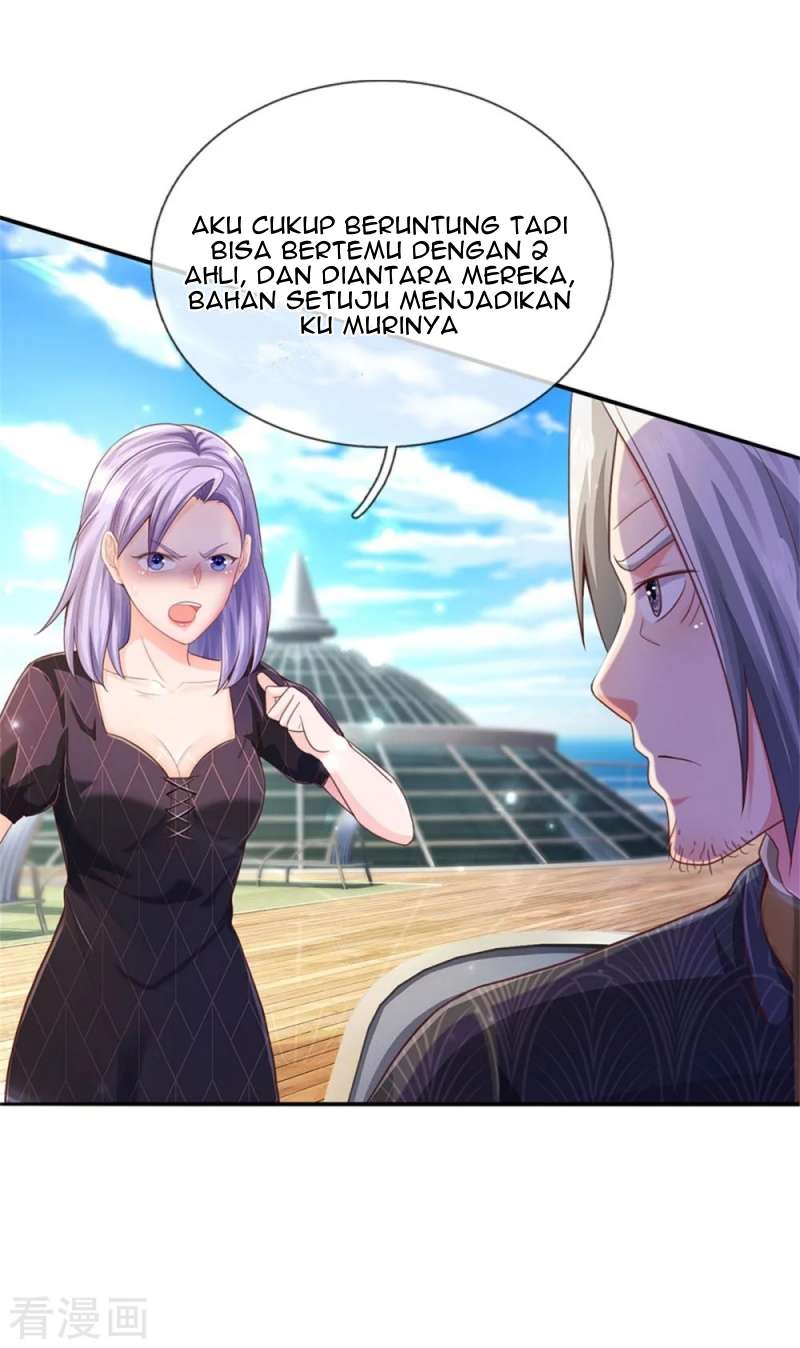 I am Daxianzun Chapter 295 Gambar 29